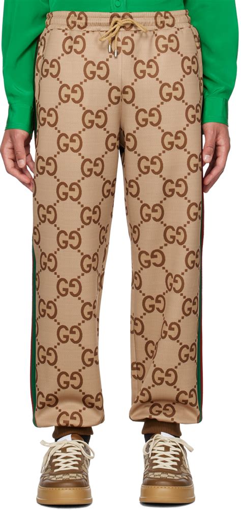 gucci pants canada|gucci pants suit.